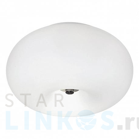 Купить Потолочный светильник Eglo Optica 86811 за 6 590 руб. в Туле фото 2 Купить с доставкой Потолочный светильник Eglo Optica 86811 в Туле фото 2