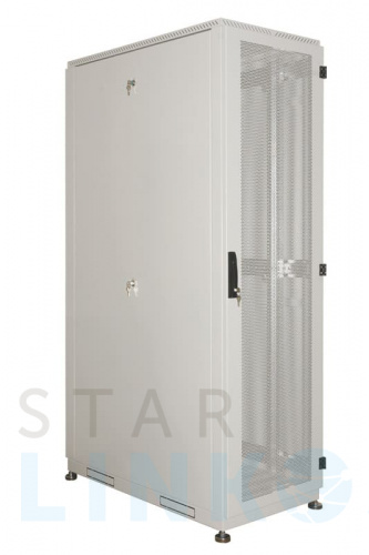 Купить Серверный шкаф ЦМО ШТК-С-45.6.10-44АА за 98 160 руб. в Туле фото 7 Купить с доставкой Серверный шкаф ЦМО ШТК-С-45.6.10-44АА в Туле фото 7