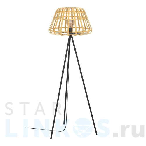 Купить Торшер Eglo Montezuelo 390155 за 31 290 руб. в Туле Купить с доставкой Торшер Eglo Montezuelo 390155 в Туле