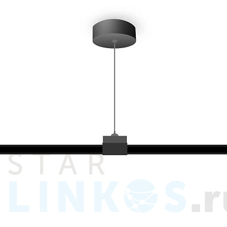 Купить Подвес Ambrella light Track System GL7033 за 860 руб. в Туле фото 2 Купить с доставкой Подвес Ambrella light Track System GL7033 в Туле фото 2