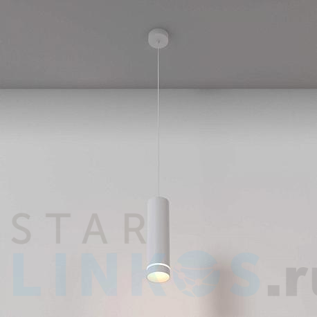 Купить Подвесной светильник Maytoni Orlo P085PL-12W3K-W за 4 390 руб. в Туле фото 2 Купить с доставкой Подвесной светильник Maytoni Orlo P085PL-12W3K-W в Туле фото 2