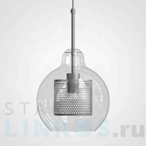 Купить Подвесной светильник Imperium Loft Catch 186713-26 за 16 440 руб. в Туле Купить с доставкой Подвесной светильник Imperium Loft Catch 186713-26 в Туле
