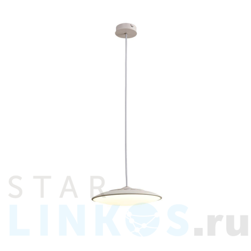 Купить Подвесной светодиодный светильник Mantra Slim 8104 за 6 364 руб. в Туле Купить с доставкой Подвесной светодиодный светильник Mantra Slim 8104 в Туле