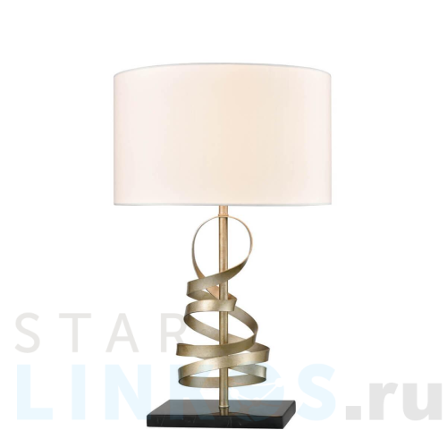 Купить Настольная лампа Vele Luce Violino VL4174N01 за 19 500 руб. в Туле Купить с доставкой Настольная лампа Vele Luce Violino VL4174N01 в Туле