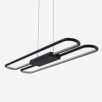 Купить Подвесной светодиодный светильник Moderli Style V2421-PL в Туле