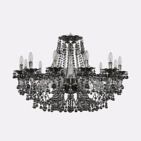 Купить Подвесная люстра Bohemia Ivele 16109/12/300 NB R731 в Туле