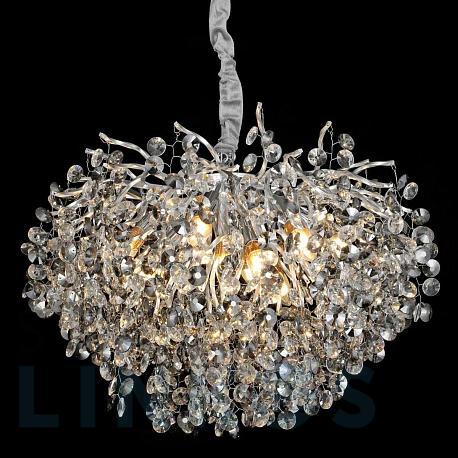 Купить Подвесная люстра Kink Light Авани 07873-60,16 за 44 900 руб. в Туле фото 2 Купить с доставкой Подвесная люстра Kink Light Авани 07873-60,16 в Туле фото 2