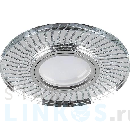 Купить Встраиваемый светильник Feron CD979 32995 за 131 руб. в Туле фото 2 Купить с доставкой Встраиваемый светильник Feron CD979 32995 в Туле фото 2