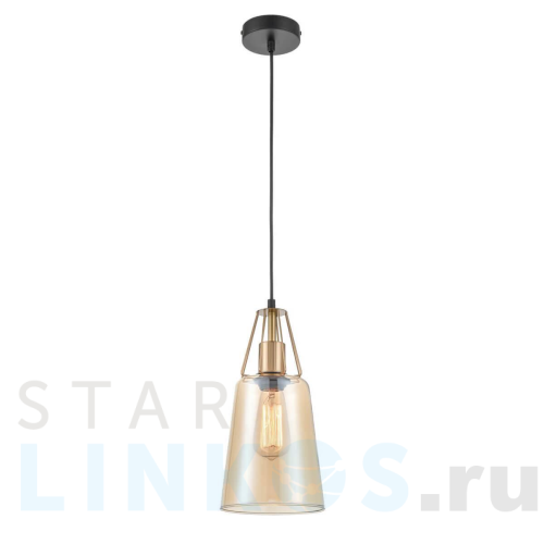Купить Подвесной светильник Vele Luce Roberto VL5552P11 за 5 000 руб. в Туле Купить с доставкой Подвесной светильник Vele Luce Roberto VL5552P11 в Туле