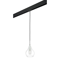 Купить Трековый светильник Lightstar Pentola (803031+595007) PRO803031 в Туле