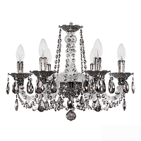 Купить Подвесная люстра Bohemia Ivele 16102/6/165 NB R731 в Туле