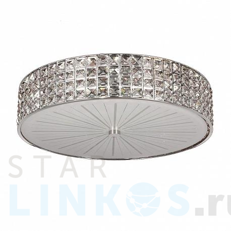 Купить Потолочный светильник Citilux Портал CL324181 за 21 990 руб. в Туле фото 2 Купить с доставкой Потолочный светильник Citilux Портал CL324181 в Туле фото 2