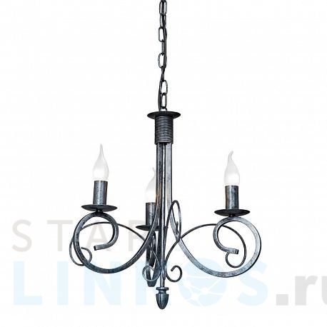 Купить Подвесная люстра Vitaluce V1480/3 за 8 016 руб. в Туле фото 2 Купить с доставкой Подвесная люстра Vitaluce V1480/3 в Туле фото 2