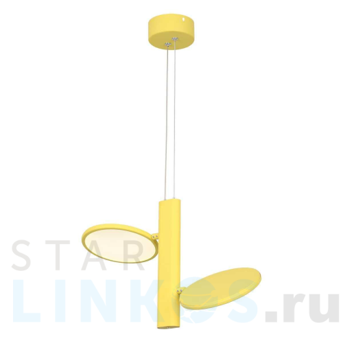 Купить Подвесная светодиодная люстра Lussole Loft Aberdeen LSP-7086 за 10 753 руб. в Туле Купить с доставкой Подвесная светодиодная люстра Lussole Loft Aberdeen LSP-7086 в Туле