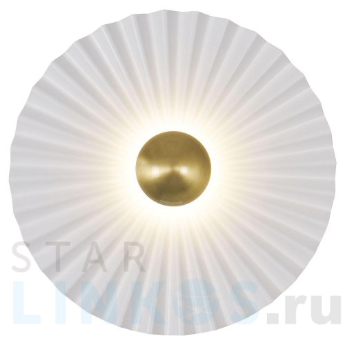 Купить Настенный светодиодный светильник Lussole Loft LSP-7018 за 5 335 руб. в Туле Купить с доставкой Настенный светодиодный светильник Lussole Loft LSP-7018 в Туле