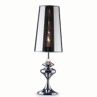 Купить Настольная лампа Ideal Lux AlfIere TL1 Big 032436 в Туле