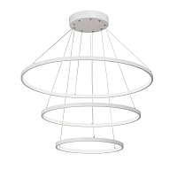 Купить Подвесная светодиодная люстра Vitaluce V4600-0/3S в Туле