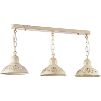 Купить Подвесной светильник Freya Benoit FR2566-PL-33-WG в Туле