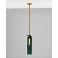 Купить Подвесной светильник Moderli Rosberg V10420-1P в Туле