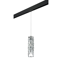 Купить Трековый светильник Lightstar Limpio (722030+595007) PRO722030 в Туле