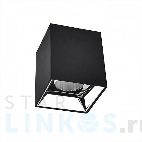 Купить Потолочный светодиодный светильник Citilux Старк CL7440212 за 2 299 руб. в Туле фото 2 Купить с доставкой Потолочный светодиодный светильник Citilux Старк CL7440212 в Туле фото 2