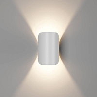 Купить Настенный светодиодный светильник DesignLed GW Ventura GW-A108-6-WH-WW 004446 в Туле