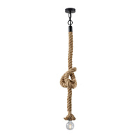 Купить Подвесной светильник Loft IT Rope Loft1174 в Туле