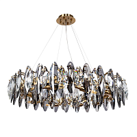 Купить Подвесная люстра Divinare Ophelia 7203/17 LM-12 в Туле