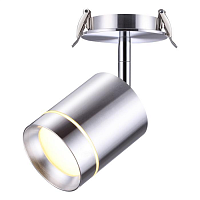 Купить Встраиваемый спот Novotech Spot Arum 357689 в Туле