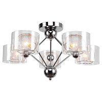 Купить Потолочная люстра Lussole Lgo Lanier GRLSP-8279 в Туле