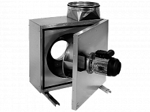 Купить Вентилятор IEF 315D в Туле