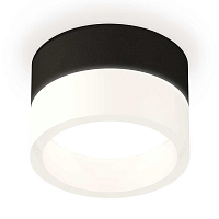 Купить Комплект накладного светильника Ambrella light Techno Spot XS (C8102, N8401) XS8102015 в Туле
