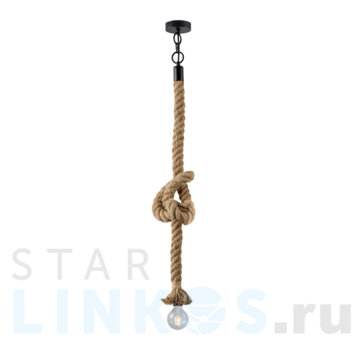 Купить Подвесной светильник Loft IT Rope Loft1174 за 6 270 руб. в Туле Купить с доставкой Подвесной светильник Loft IT Rope Loft1174 в Туле