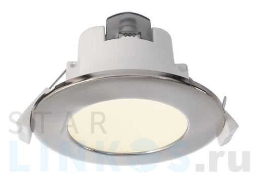 Купить Встраиваемый светильник Deko-Light Acrux 68 565315 за 3 887 руб. в Туле Купить с доставкой Встраиваемый светильник Deko-Light Acrux 68 565315 в Туле