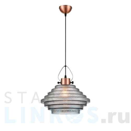 Купить Подвесной светильник Vele Luce Genio VL5402P21 за 7 740 руб. в Туле Купить с доставкой Подвесной светильник Vele Luce Genio VL5402P21 в Туле