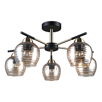 Купить Потолочная люстра Escada 1123/5P в Туле