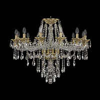 Купить Подвесная люстра Bohemia Ivele 16115/12/300 FP в Туле