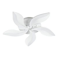 Купить Потолочная светодиодная люстра Escada 10214/SG (60W) в Туле