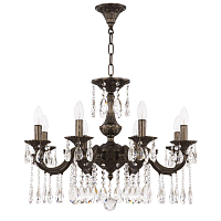 Купить Подвесная люстра Bohemia Ivele AL78101/8/210 A PD в Туле