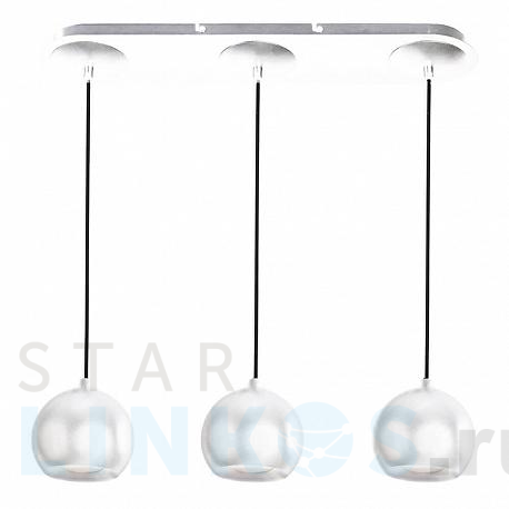 Купить Подвесной светильник Azzardo Gulia 3 AZ0638 за 30 000 руб. в Туле фото 2 Купить с доставкой Подвесной светильник Azzardo Gulia 3 AZ0638 в Туле фото 2