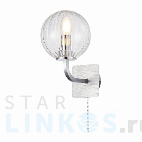 Купить Бра Citilux Арно CL120310 за 2 490 руб. в Туле фото 2 Купить с доставкой Бра Citilux Арно CL120310 в Туле фото 2