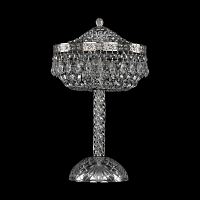 Купить Настольная лампа Bohemia Ivele 19011L4/25IV Ni в Туле