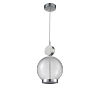 Купить Подвесной светодиодный светильник Aployt Sara APL.039.16.06 в Туле