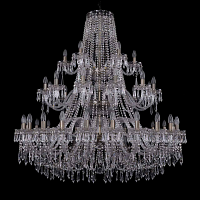 Купить Подвесная люстра Bohemia Ivele 1403/24+12+6/460/3d Pa в Туле