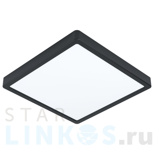 Купить Потолочный светодиодный светильник Eglo Fueva 99245 за 4 090 руб. в Туле Купить с доставкой Потолочный светодиодный светильник Eglo Fueva 99245 в Туле