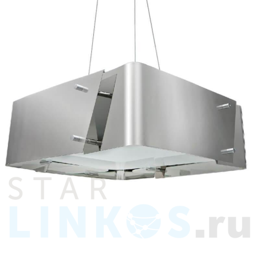 Купить Подвесная люстра Azzardo Square 52 AZ0588 за 68 610 руб. в Туле Купить с доставкой Подвесная люстра Azzardo Square 52 AZ0588 в Туле