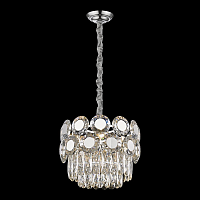 Купить Подвесная люстра Wertmark Claudia WE134.05.103 в Туле