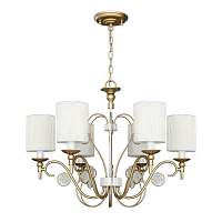 Купить Подвесная люстра Favourite Lietta 2493-6P в Туле