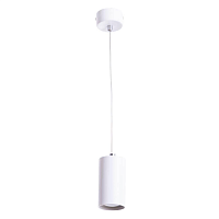 Купить Подвесной светильник Arte Lamp Canopus A1516SP-1WH в Туле