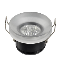 Купить Встраиваемый светильник Azzardo Oka AC 3000K AZ2234 в Туле